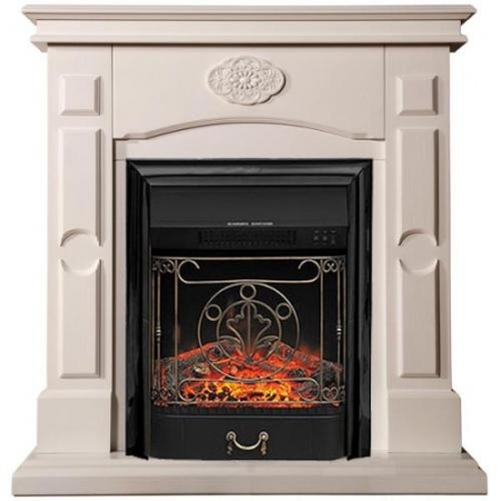 Мэри (бежевый)+Majestic Black Мэри (бежевый)+Majestic Black