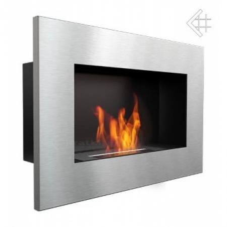 Биокамин Kratki DELTA стальной (400*600) Биокамин Kratki DELTA стальной (400*600) по цене