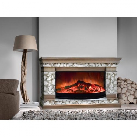 Лорд Карелия 86 (беленый дуб)+Rondo S86 Лорд Карелия 86 (беленый дуб)+Rondo S86