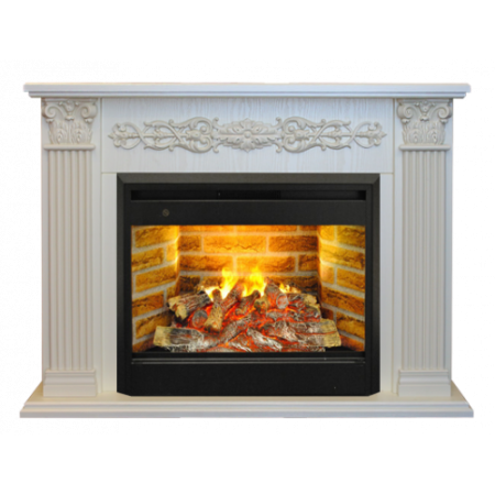 Milton 26 (белый дуб)+Prometheus 26 3D Milton 26 (белый дуб)+Prometheus 26 3D