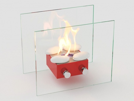 Настольный биокамин Lux Fire "Токио" S Настольный биокамин Lux Fire "Токио" S по цене 11 737 руб.