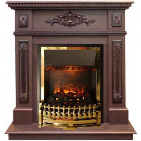 Lilian (темный орех)+Atherton Lilian (темный орех)+Atherton