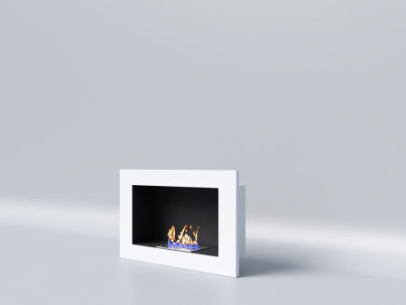 Биокамин "Русский огонь" Лайт Бланк 550V по цене 13 900 руб.