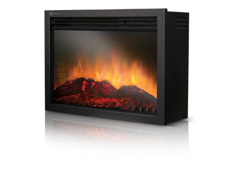 Очаг электрический Electrolux EFP/P-3020LS