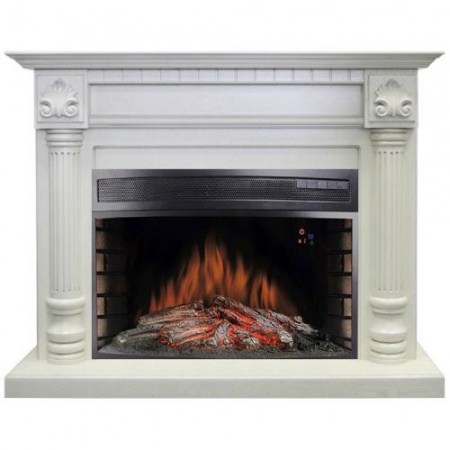 Edinburg (слоновая кость с патиной)+Dioramic 33 FX Edinburg (слоновая кость с патиной)+Dioramic 33 FX