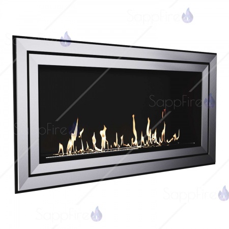 Биокамин Saturn 1800 SappFire Биокамин Saturn 1800 SappFire по цене 68 990 руб.