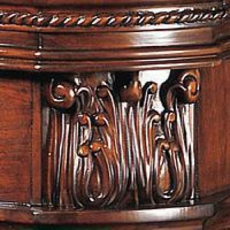 BRITANIA (золотая вишня)+Panoramic 33