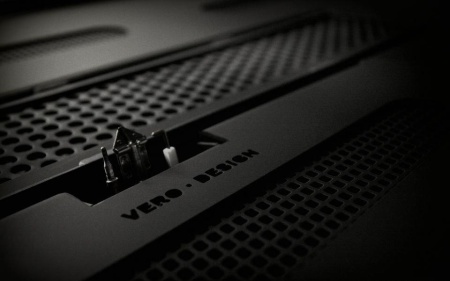 Газовая топка Vero Design GA 3 F 
Газовая топка Vero Design GA 3 F