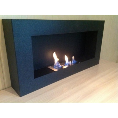 Биокамин Window fat black Арома по цене 32 400 руб.