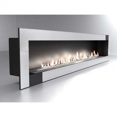 Биокамин встраиваемый W1500R PremiumFire Биокамин встраиваемый W1500R PremiumFire по цене 81 480 руб.