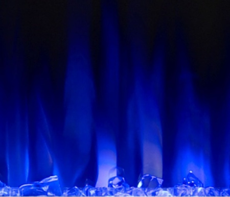 Настенный электрокамин Napoleon Allure 72