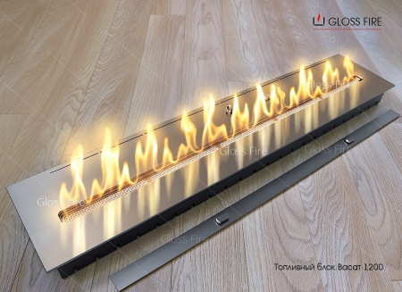 Топливный блок Васат 1200 по цене 106 900 руб.