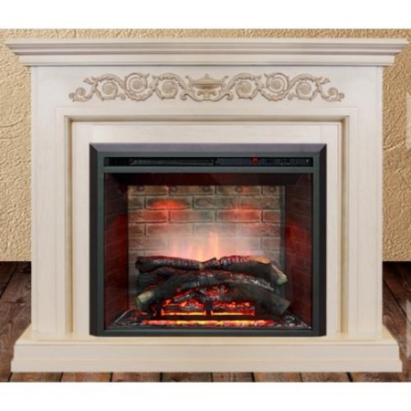 Leticia 26 (белый с золотой патиной)+Leeds 26 SD Leticia 26 (белый с золотой патиной)+Leeds 26 SD