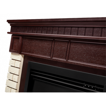 Bricks 30 кирпич бежевый (темный дуб)+EFP/P-3020LS Bricks 30 кирпич бежевый (темный дуб)+EFP/P-3020LS