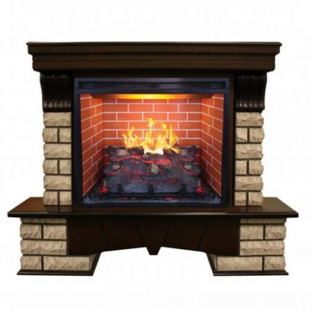 Country Rock 26 (античный дуб)+3D Leeds 26SD Country Rock 26 (античный дуб)+3D Leeds 26SD