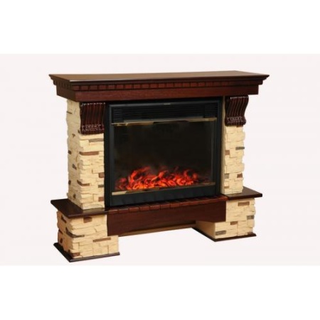 Стоун-SL (темный дуб)+Moonblaze S Стоун-SL (темный дуб)+Moonblaze S