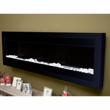 Биокамин Bio-Blaze Oslo XXL LB Noir Биокамин Bio-Blaze Oslo XXL LB Noir по цене 289 900 руб.