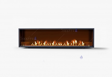 Встраиваемый очаг 2000 SappFire по цене 64 400 руб.