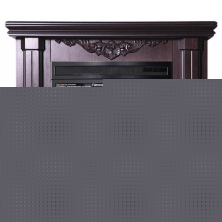 Genius (темный дуб)+Panoramic 25 Led FX