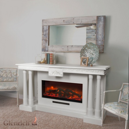 Электрокамин «Роял Deluxe»