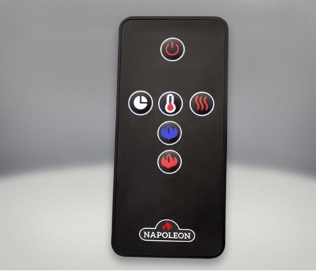 Настенный электрокамин Napoleon Allure 32 Настенный электрокамин Napoleon Allure 32