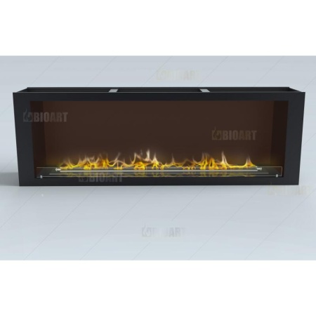 Биокамин BIOART Rodos c топливным блоком Mount Hay 1200 по цене 184 800 руб.