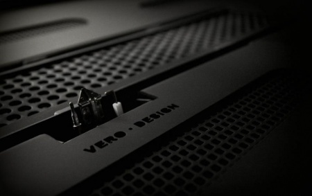 Газовая топка Vero Design GA 1 H3 
Газовая топка Vero Design GA 1 H3