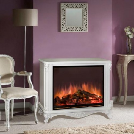 Версаль с царгой (белый)+Arte 28 Версаль с царгой (белый)+Arte 28