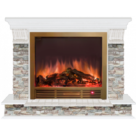 Панорама Грот цветной Sharm 39 (белый)+Sharm 39 BR Панорама Грот цветной Sharm 39 (белый)+Sharm 39 BR