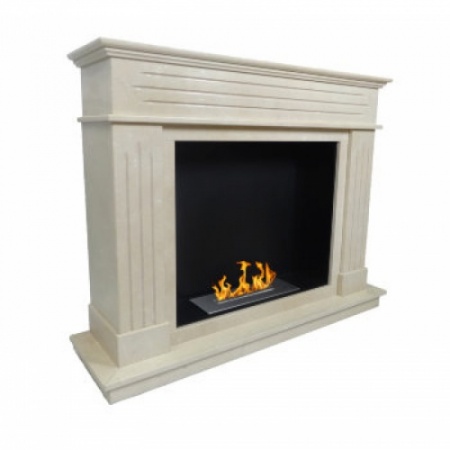 Биокамин FireBird ВАРШАВА мрамор CREMA MARFIL Биокамин FireBird ВАРШАВА мрамор CREMA MARFIL по цене 155 000 руб.