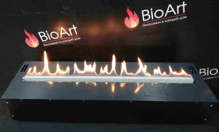 Автоматический топливный блок BioArt Smart Fire A5 1900 мм Автоматический топливный блок BioArt Smart Fire A5 1900 мм по цене 680 000 руб.