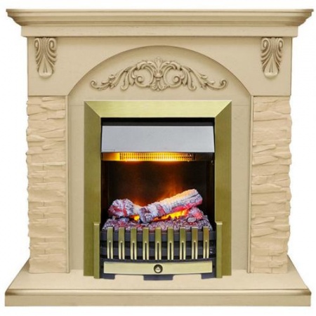 Bern крупный сланец (алебастр)+Danville Antique Brass Bern крупный сланец (алебастр)+Danville Antique Brass