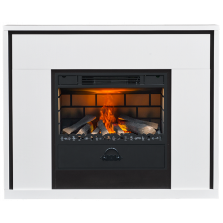 Mona (белый)+3D FOG 24 Mona (белый)+3D FOG 24