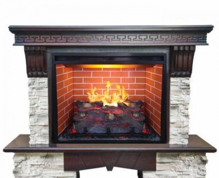 Rockland 26 (античный дуб)+3D Leeds 26SD Rockland 26 (античный дуб)+3D Leeds 26SD