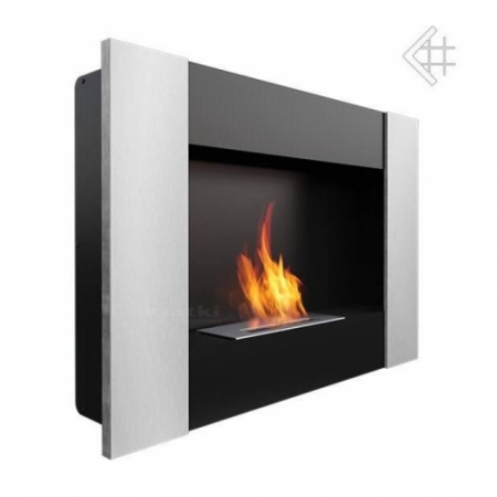 Биокамин Kratki BRAVO 2 TUV стальной Биокамин Kratki BRAVO 2 TUV стальной по цене €603