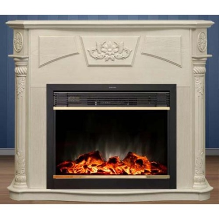 Sofie (белый дуб)+Moonblaze Lux S BR