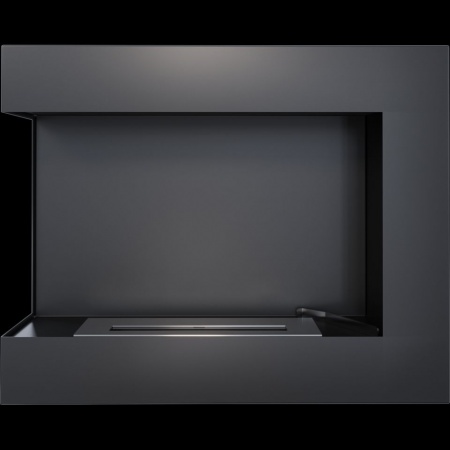 Биокамин Kratki DELTA/L/600 угловая Биокамин Kratki DELTA/L/600 угловая по цене €447