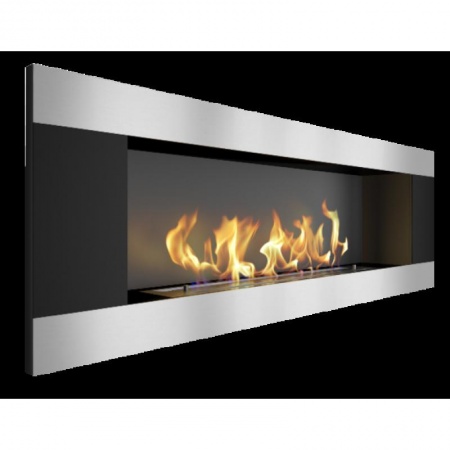 Биокамин ZeFire Elliot horizontal 1200 Биокамин ZeFire Elliot horizontal 1200 по цене 42 500 руб.