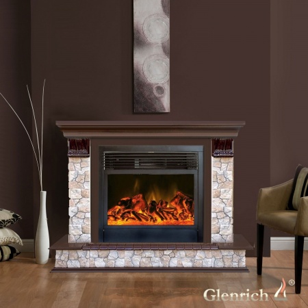 Электротопка «Ньюфлейм» Электротопка «Ньюфлейм»