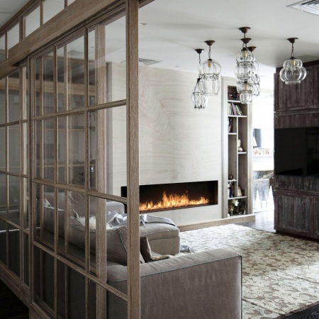 Биокамин  Fire Line Automatic 3 L=1990 Биокамин  Fire Line Automatic 3 L=1990 по цене 1 594 000 руб.