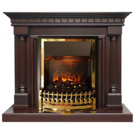 Dallas (темный дуб)+Atherton Dallas (темный дуб)+Atherton