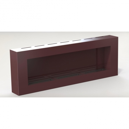 Биокамин Fire line burgundy Арома Биокамин Fire line burgundy Арома по цене 24 090 руб.