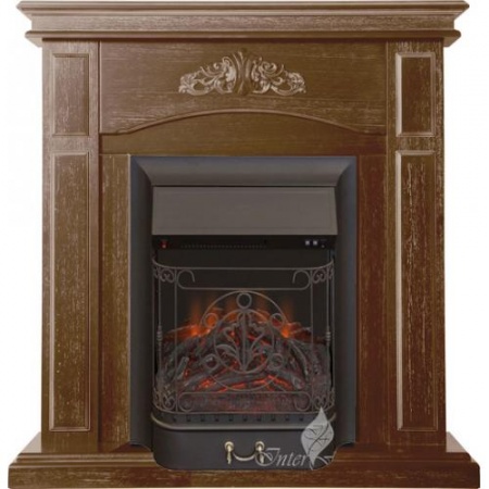 Марго (светлый дуб)+Majestic Black Марго (светлый дуб)+Majestic Black