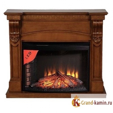 Мюнхен (белый дуб с патиной)+Panoramic 33 Quartz