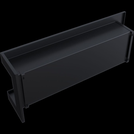 Биокамин Kratki DELTA/P/1200 угловая, TUV по цене &euro;951