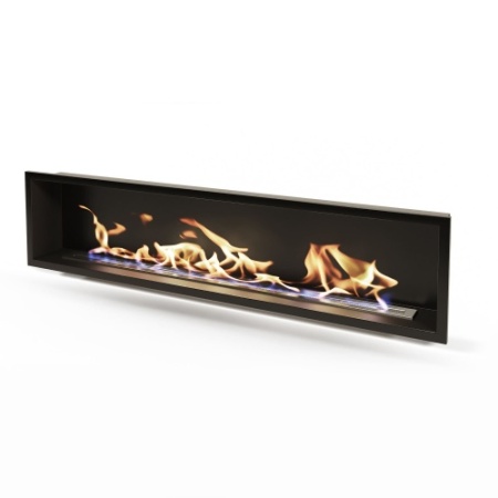 Биокамин "Русский огонь" Гефест 1660 встраиваемый по цене 43 800 руб.