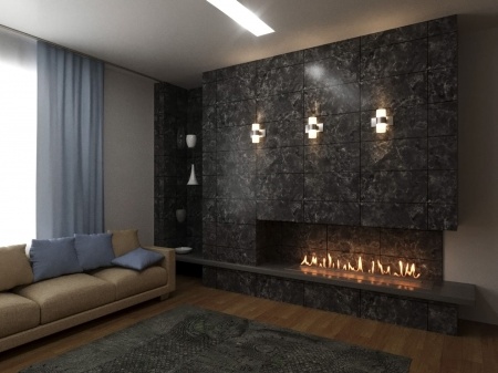 Автоматический биокамин Lux Fire Smart Flame 1900 RC Black Автоматический биокамин Lux Fire Smart Flame 1900 RC Black по цене 608 740 руб.