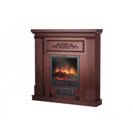 Каминокомплект EFP/S- 1018WCR (вишня)