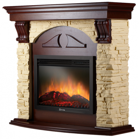 Torre 30S слоновая кость (темный дуб)+EFP/P-3020LS Torre 30S слоновая кость (темный дуб)+EFP/P-3020LS