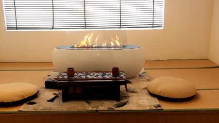 Биокамин Airtone – Orb Биокамин Airtone – Orb по цене 260 000 руб.